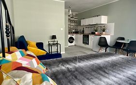 Brand New Apartament In The Center Of Warsaw
